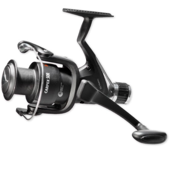 MULINETA CARP ZOOM CARPEX 50R  frana spate