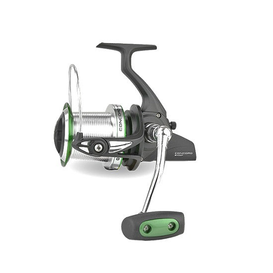MULINETA CARP ZOOM CONCORD 8000F FRANA FATA