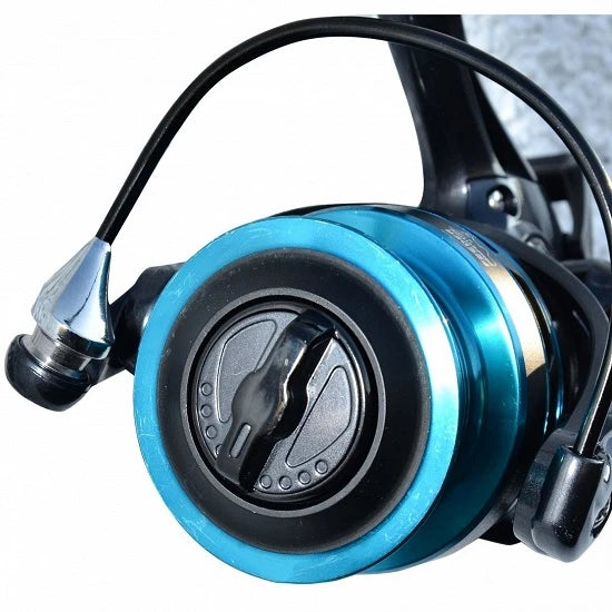 Mulineta Carp Zoom Feeder Competition Cast 6000