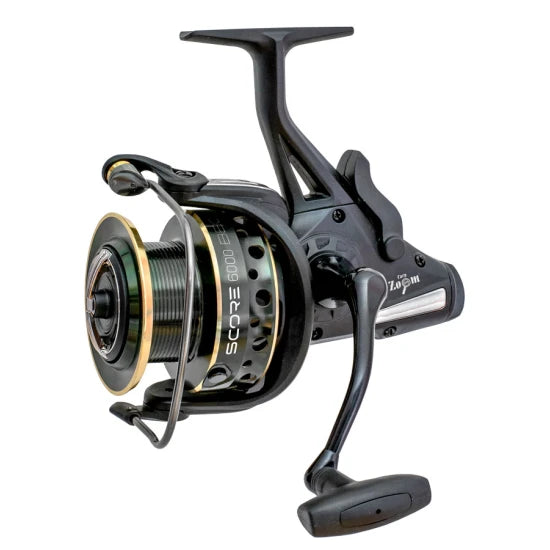 Mulineta Carp Zoom Predator-z Score 6000bbc Bait Runner