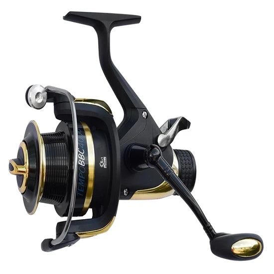 Mulineta Carp Zoom Tempo 5000 Bbc Baitrunner