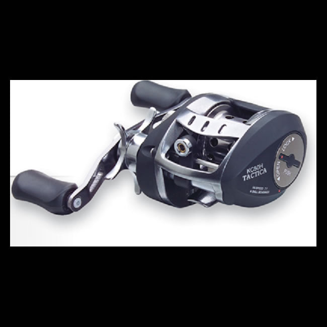 MULINETA CASTING TICA TACTICA KC51H  6