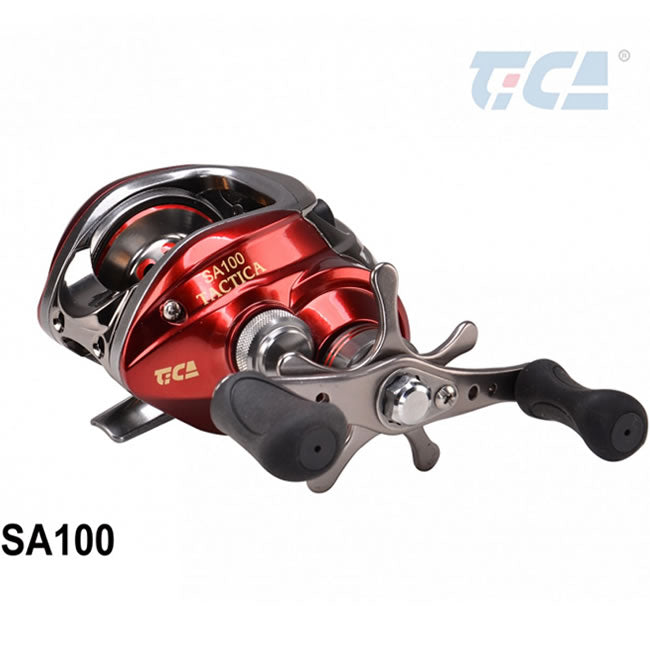 MULINETA CASTING TICA TACTICA SA101