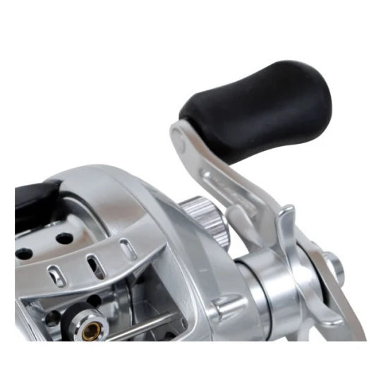 Mulineta Casting Tica Thalos Hc101