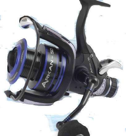 MULINETA COLMIC ARKAN 40 BTR