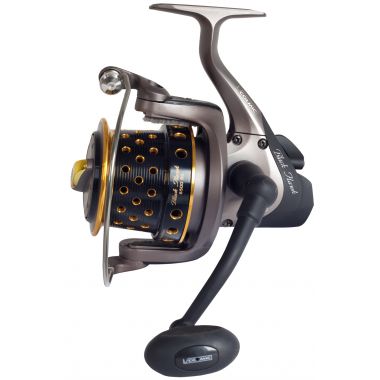 MULINETA COLMIC BLACK HAWK 6500