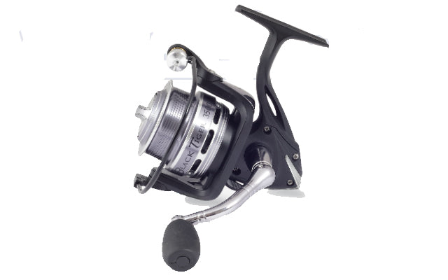MULINETA COLMIC BLACK TIGER 3500 FD 8RUL