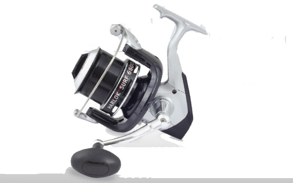 MULINETA COLMIC HARLOK SURF 6500 FD 10RUL