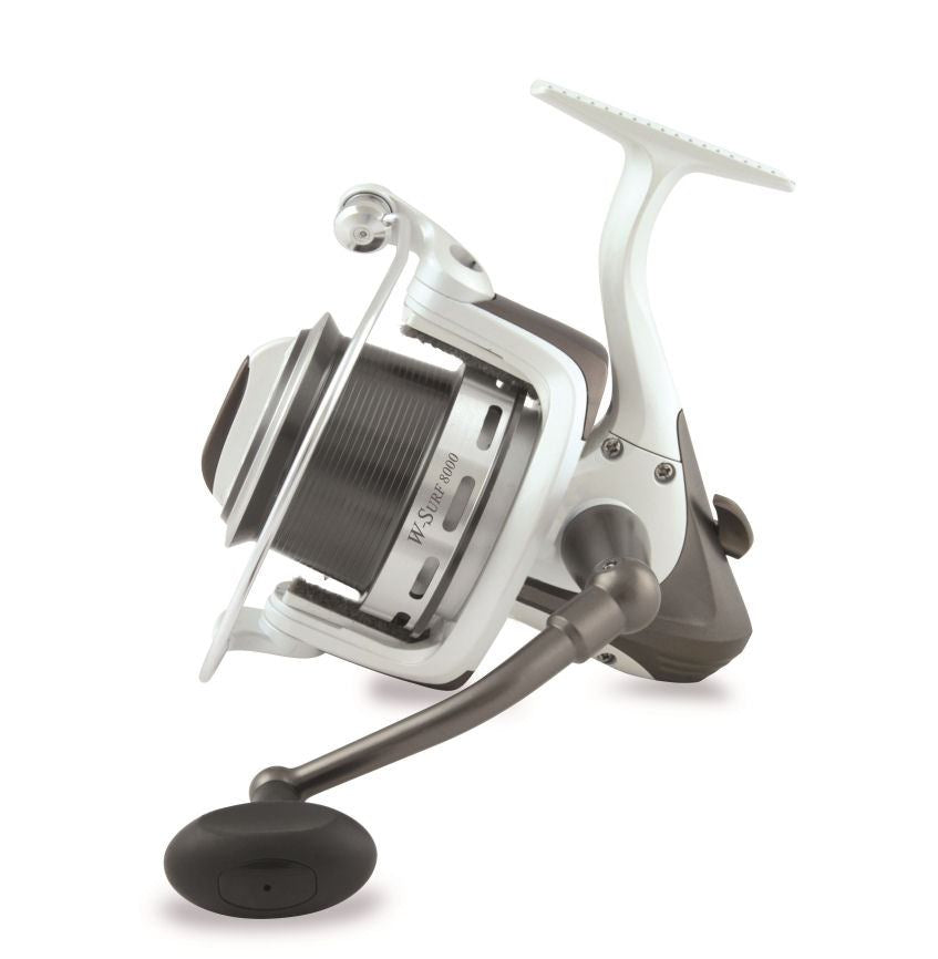 MULINETA COLMIC W-SURF 6500 10+1RUL