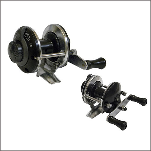MULINETA COPCA JAXON MR 120