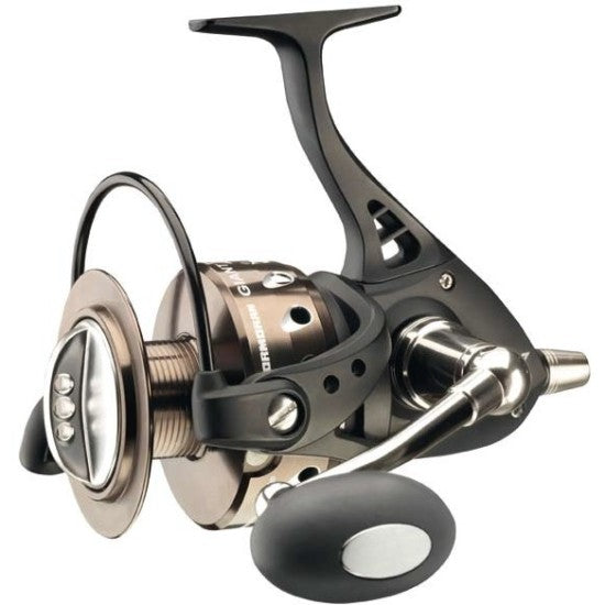 MULINETA CORMORAN BIG CAT GIANT-X 12000 10PIF