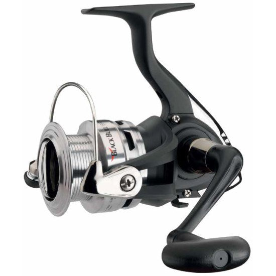 MULINETA CORMORAN BLACK BULL 2000