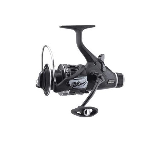 MULINETA CORMORAN BLACK MASTER BR 8PIF 2500 7BB 140MX028/5,1:1