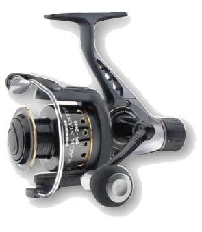 MULINETA CORMORAN BLACK MASTER RD 4000