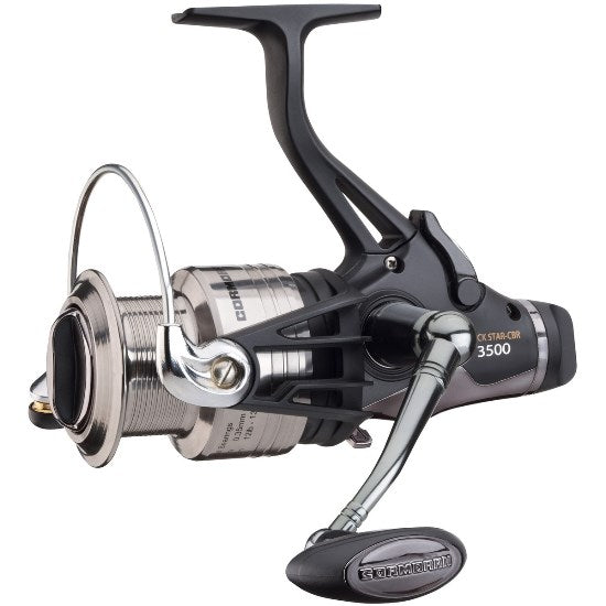 MULINETA CORMORAN BLACK STAR 4500