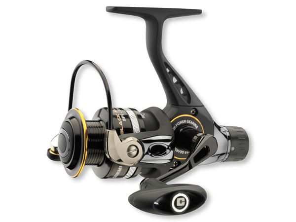 MULINETA CORMORAN Black MASTER 4000RD