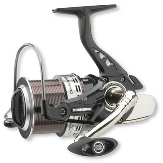 MULINETA CORMORAN CORCAST HYPER JET 3000 7PIF