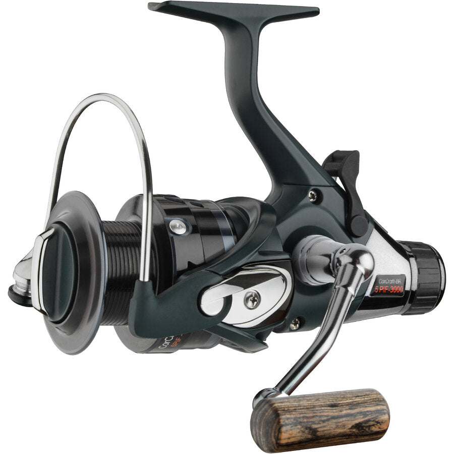 MULINETA CORMORAN CORCRAFT BR 3500