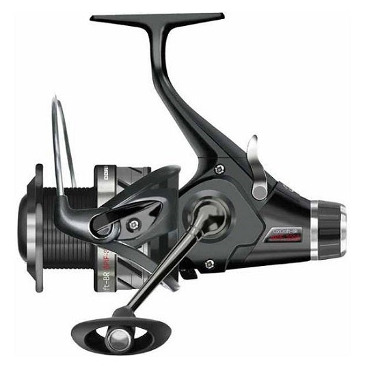 MULINETA CORMORAN CORCRAFT BR 4000 4RUL/290MX030MM/5,1:1