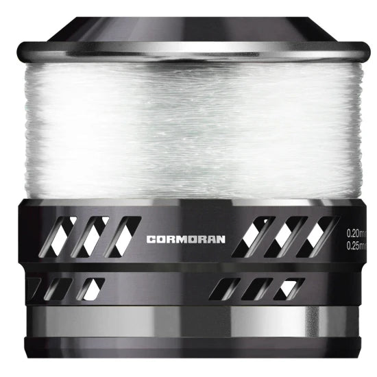 Mulineta Cormoran Corcraft Br 4000