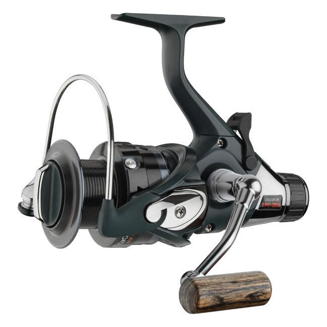 MULINETA CORMORAN CORCRAFT BR 5PIF 2000