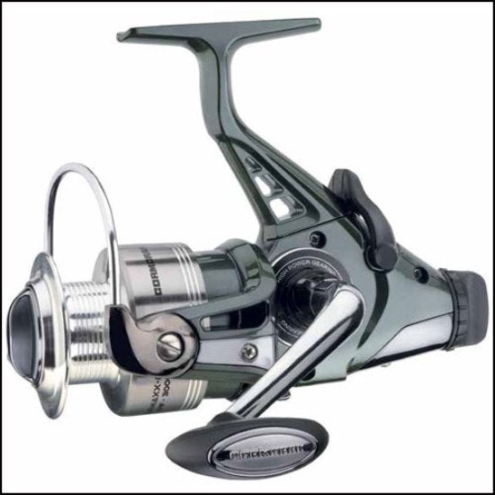 MULINETA CORMORAN CORMAXX BR 2500 2RUL 210M 025MM 5.2:1