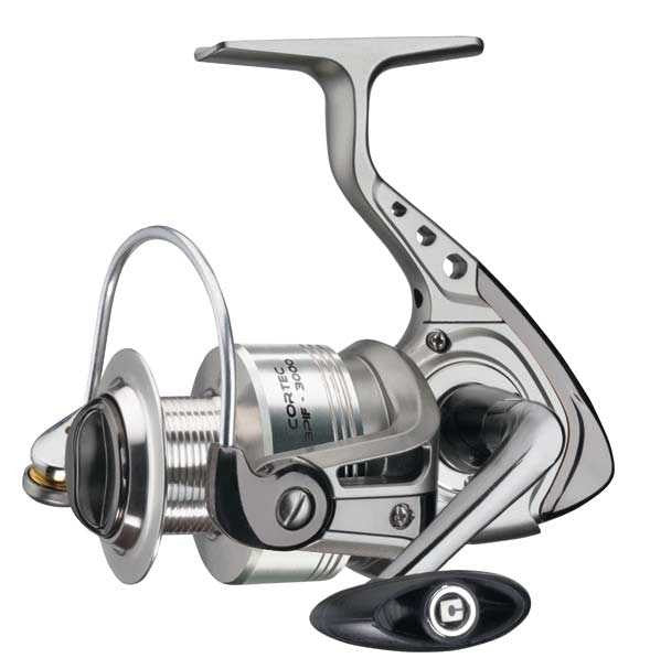 MULINETA CORMORAN CORTEC 3000FD 3PIF