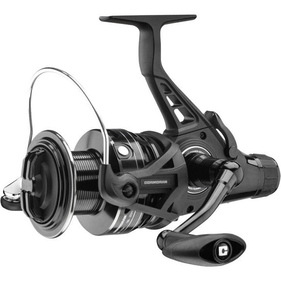 MULINETA CORMORAN CORTX GBR 7PIF 8000