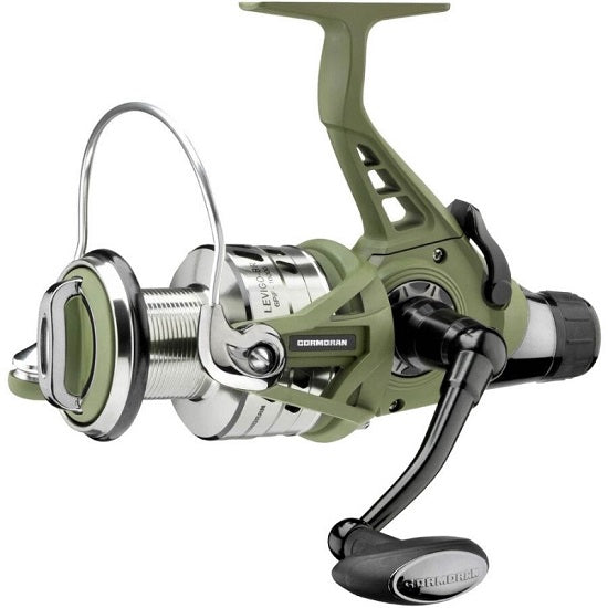 MULINETA CORMORAN LEVIGO BR 10000