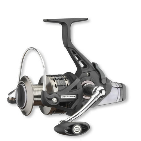 MULINETA CORMORAN PRO CARP BR 8000