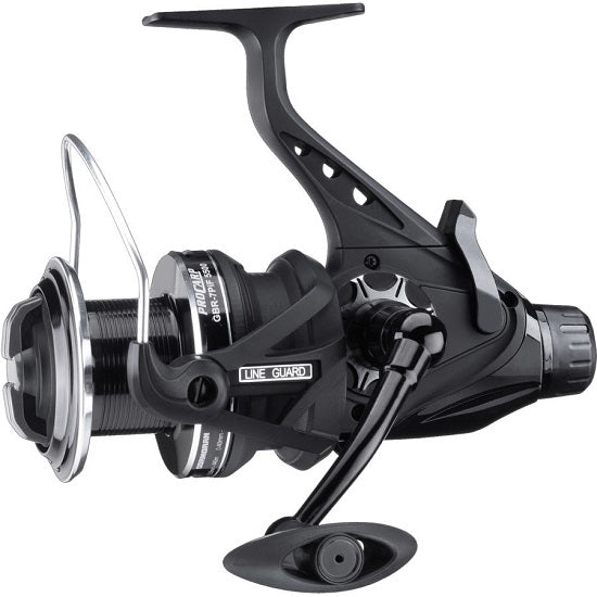 MULINETA CORMORAN PRO CARP GBR 7PIF 5500