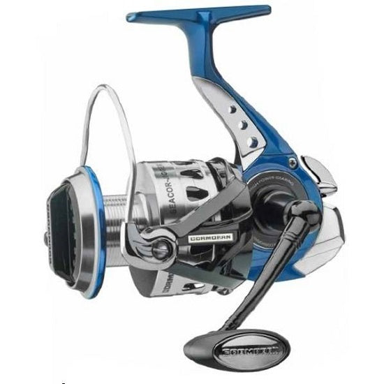MULINETA CORMORAN SEACOR JIGGER 4500 4RUL/340MX030MM/4,9:1