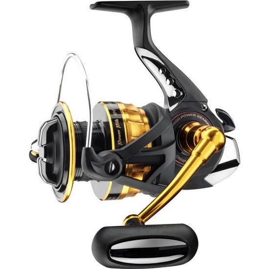 MULINETA CORMORAN SEACOR POWER PILK 6PIF 4500