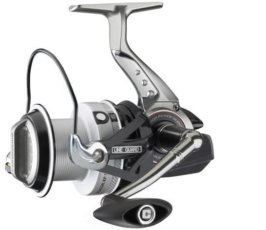 MULINETA CORMORAN SEACOR XP 5000 5PIF