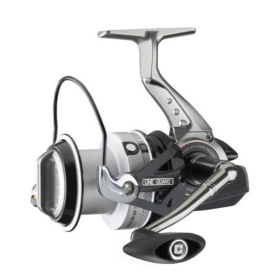 MULINETA CORMORAN SEACOR XP 5500 5RUL/340MX0.40/4.9:1