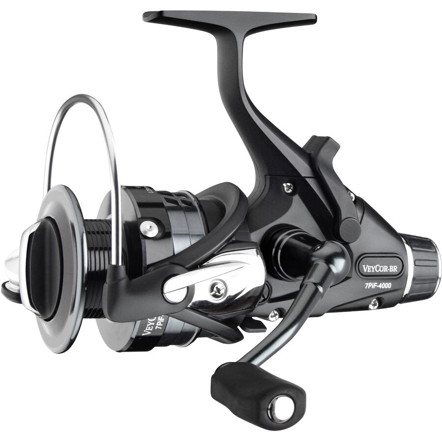 MULINETA CORMORAN VEY-COR BR 6000