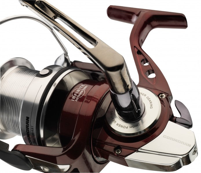MULINETA CRAP CORMORAN BULL FIGHTER 4500 BP 4PIF