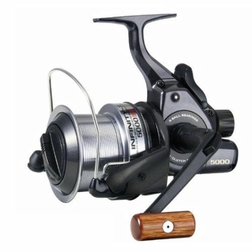 MULINETA CRAP DAIWA INFINITY 5000