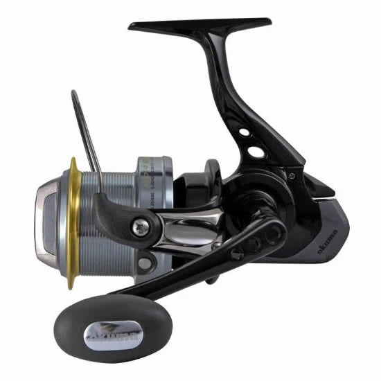 Mulineta Crap Okuma Axeon V2 80