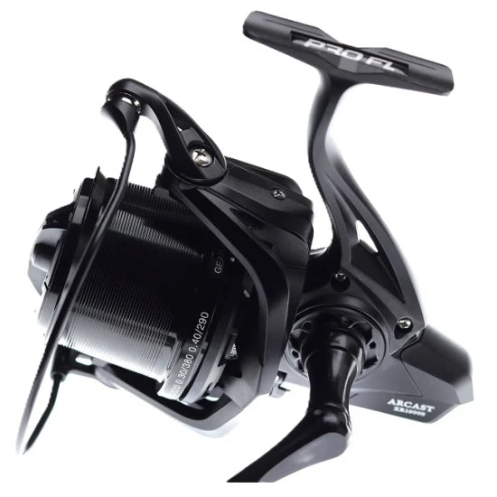 Mulineta Crap Pro Fl Arcast Xr10000