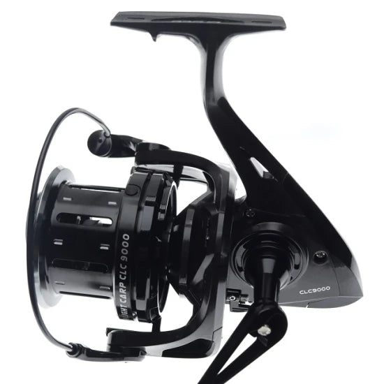 Mulineta Crap Pro Fl Carbon Light Carp 9000