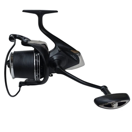 Mulineta Crap Pro Fl Dominator Dx14000