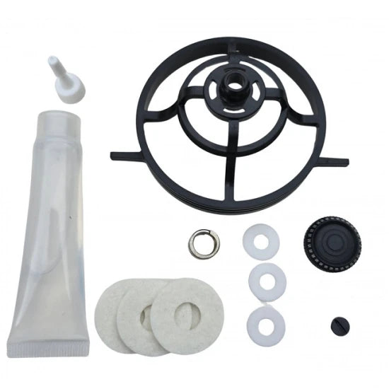 Mulineta Crap Pro Fl Magnezium X 10000
