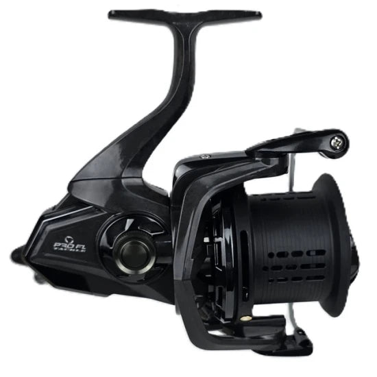 Mulineta Crap Pro Fl Titans Vnq Carbon Pro 14000