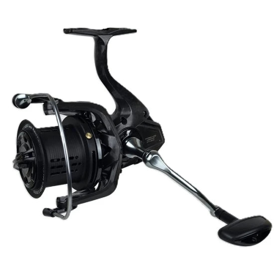 Mulineta Crap Pro Fl Titans Vnq Carbon Pro 14000