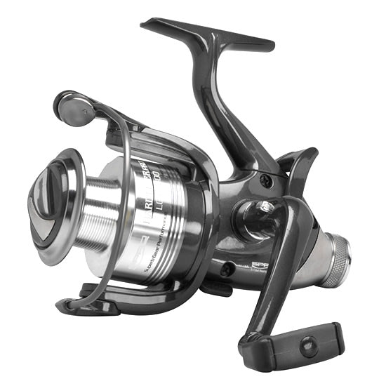 MULINETA CRAP SPRO HARDLINER PRO LCS 560