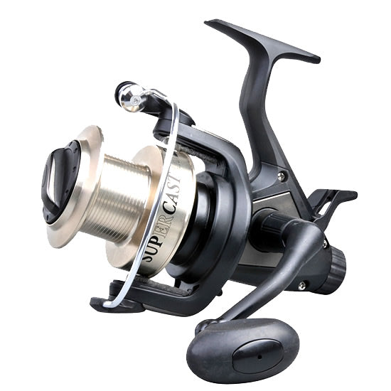 MULINETA CRAP SPRO SUPERCASTER 555 LCS