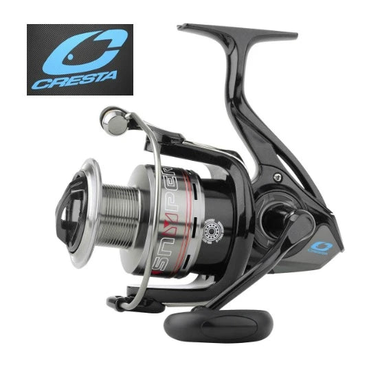 Mulineta Cresta Feeder Snyper 4000