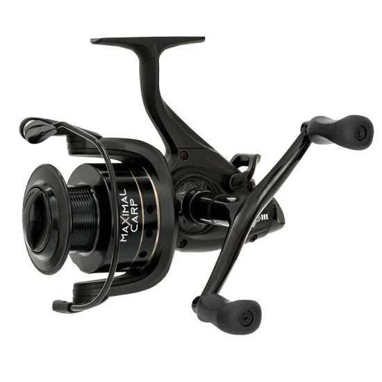 Mulineta Carp Zoom Maximal Crap 6000bbc Bait Runner