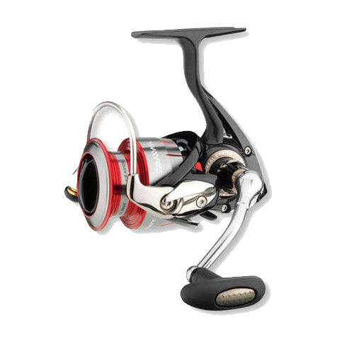 MULINETA DAIWA BALLISTIC 2500SH